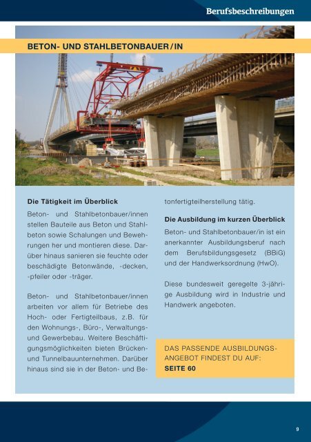 Ausbildungsplätze, Fertig, Los - Landkreis Steinfurt 2015/2016