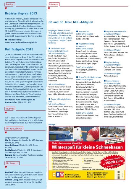 einigkeit 2013-1