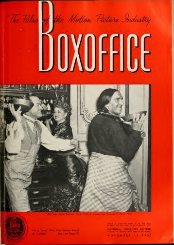 Boxoffice-11.11.1950