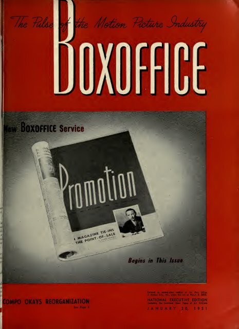 Boxoffice January201951