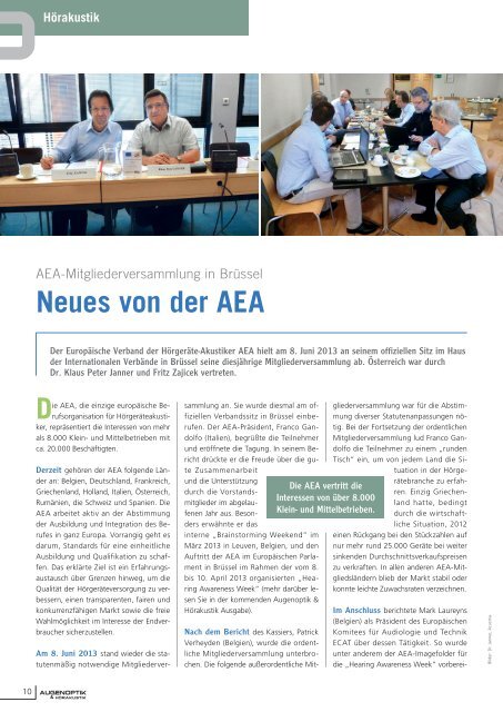 Ausgabe 08/13