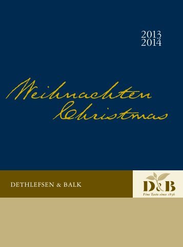 Weihnachten