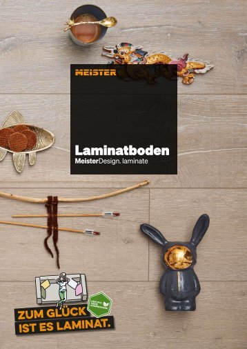 Meister - Laminat
