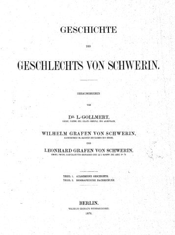 Geschichte des Geschlechts von Schwerin.pdf