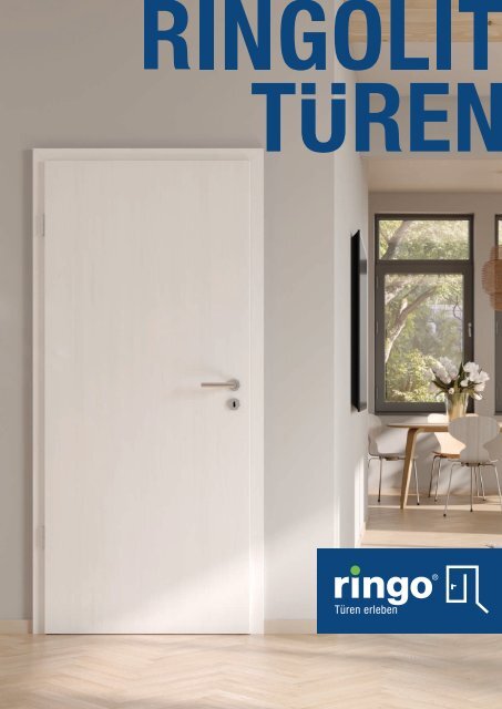 ringo® - ringolit Türen