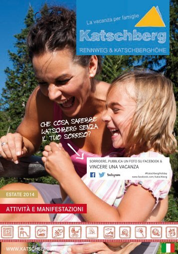 Programma d´attivitá