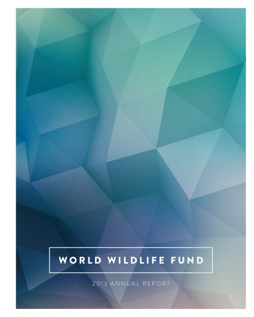 WWF Annual Report