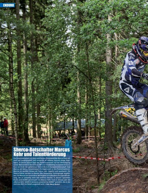 Motocross Enduro 09/2014 - Free Version