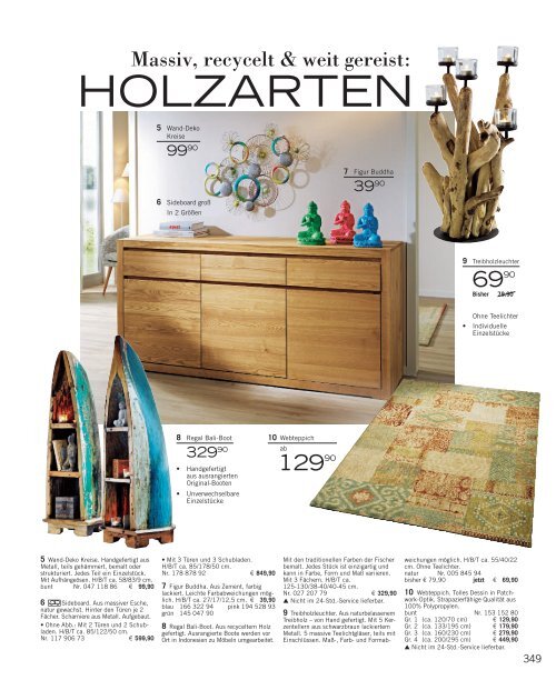 Heine Katalog Herbst/Winter 2014/ 2015