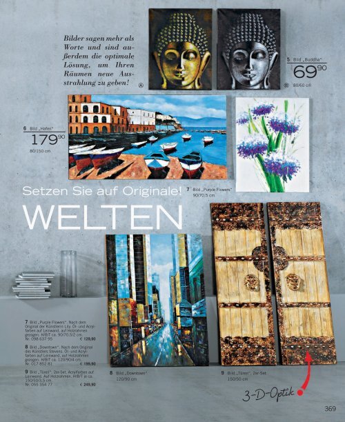 Heine Katalog Herbst/Winter 2014/ 2015