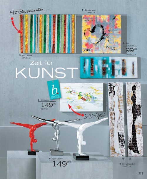 Heine Katalog Herbst/Winter 2014/ 2015