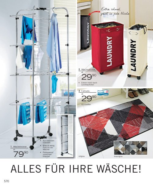 Heine Katalog Herbst/Winter 2014/ 2015