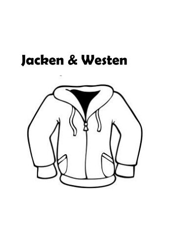 Jacken & Westen