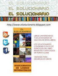 http://www.elsolucionario.blogspot.com
