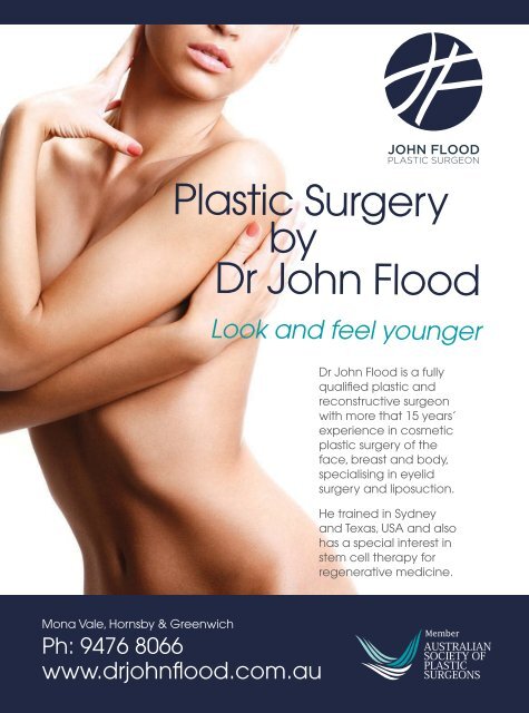 Cosmetic Surgery and Beauty Magazine #65