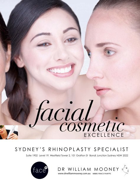 Cosmetic Surgery and Beauty Magazine #65