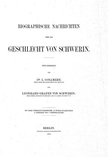 Biographische Nachrichten über das Geschlecht von Schwerin.pdf