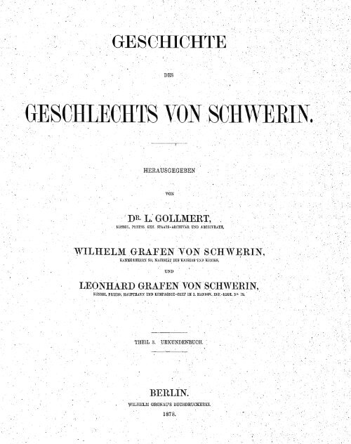 Urkundenbuch zur Geschichte des Geschlechts von Schwerin.pdf