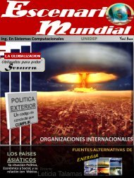 Revista-yeni-Escenario Mundial