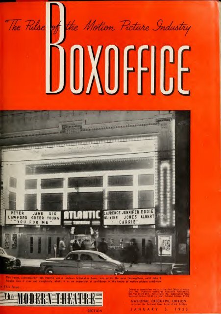 Boxoffice-January.03.1953 pic