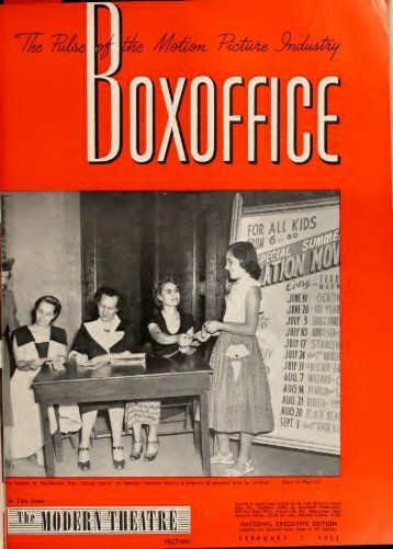 Boxoffice-Feburary.07.1953