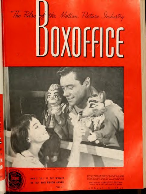 Boxoffice-August.08.1953