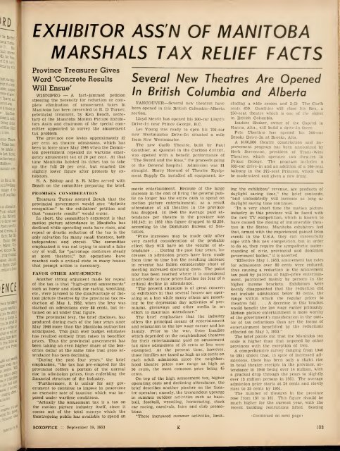 Boxoffice-Septemeber.19.1953