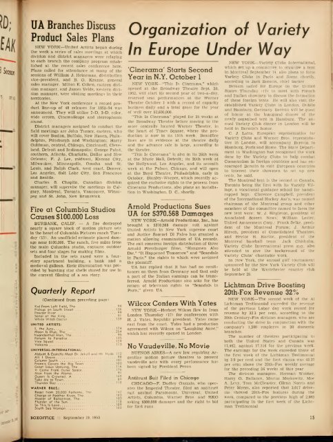 Boxoffice-Septemeber.19.1953