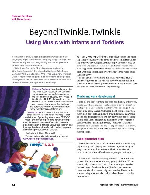 Twinkle Twinkle, Online Activities