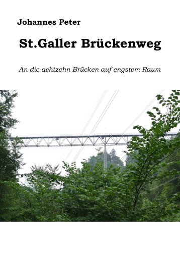 St.Galler Brückenweg