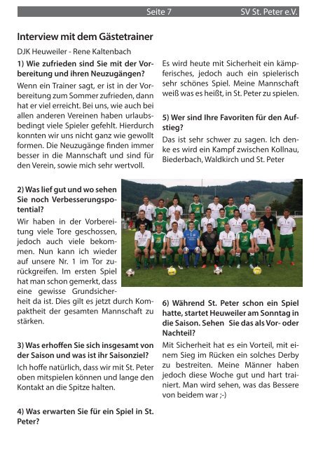 SVS-Heimspiel 2014/15-01