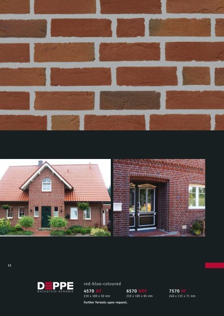 DEPPE bricks 2014