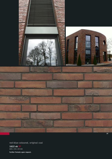 DEPPE bricks 2014