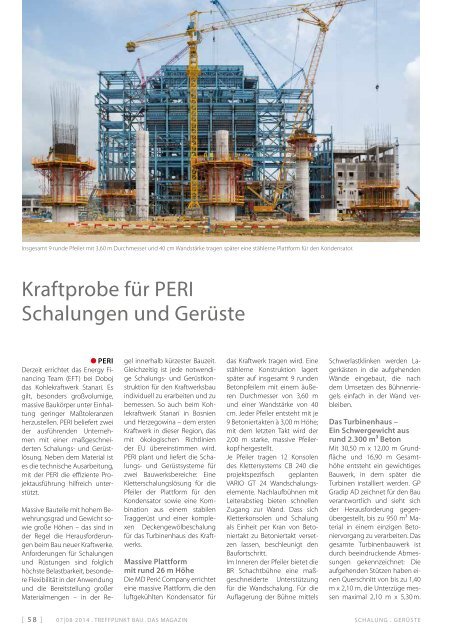 Ausgabe 07.08/2014