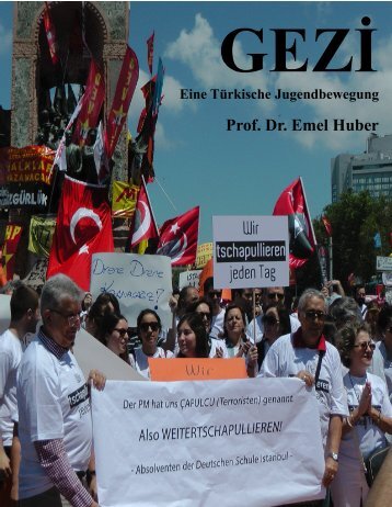 GEZİ