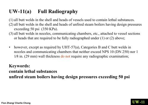 SUBSECTION B