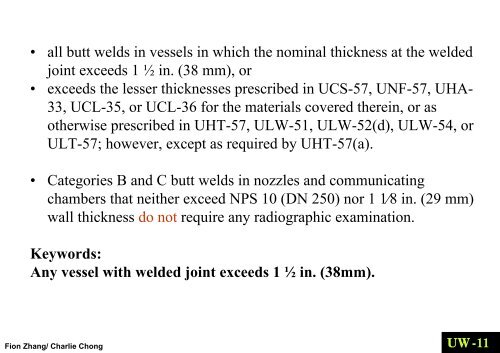 SUBSECTION B