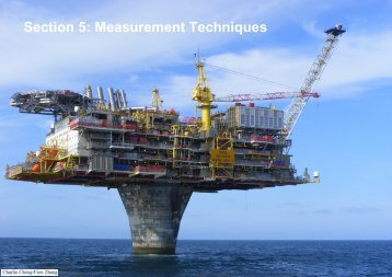 Section 5: Measurement Techniques