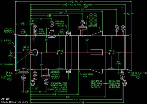 Risk-Based Inspection