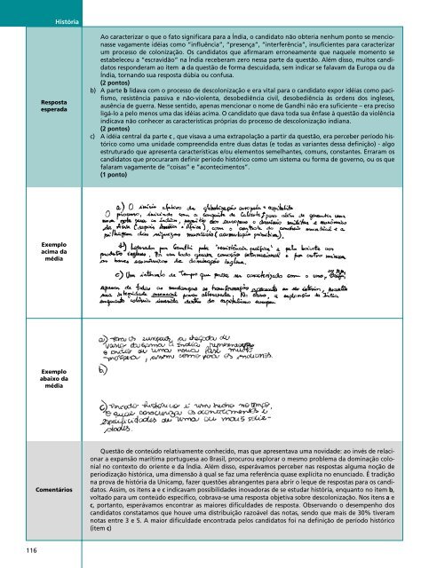 Caderno de Questões