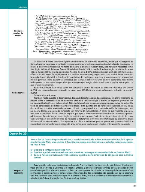 Caderno de Questões