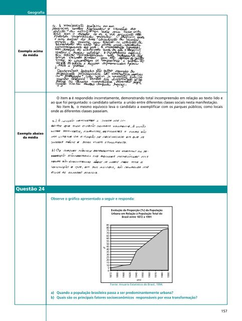 Caderno de Questões