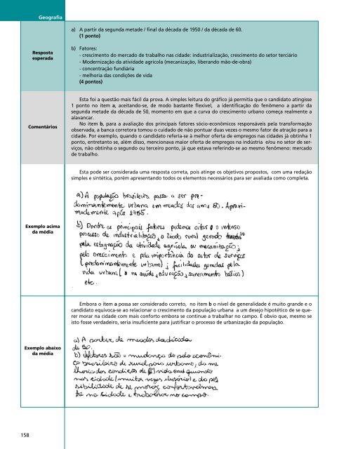 Caderno de Questões