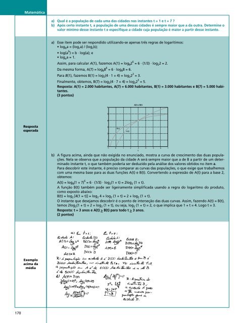 Caderno de Questões