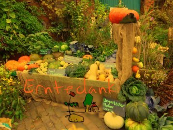 Tag der Regionen 2014 bei Meyer-Toms