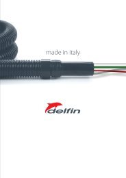 Industriesauger Delfin