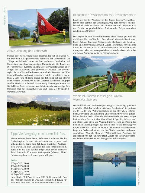 AGIL-DasMagazin - Ausgabe September 2014