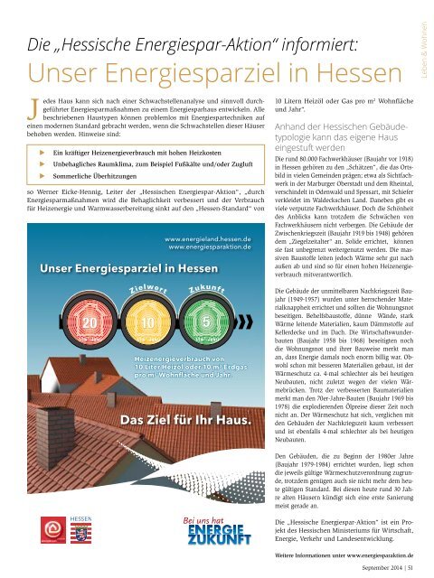 AGIL-DasMagazin - Ausgabe September 2014