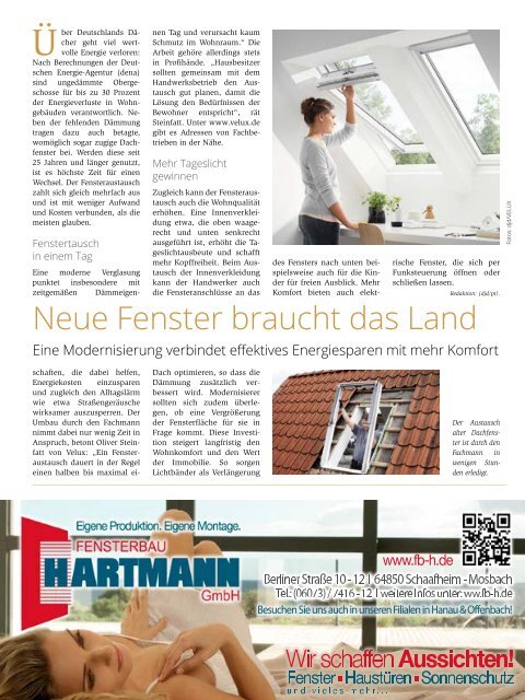 AGIL-DasMagazin - Ausgabe September 2014