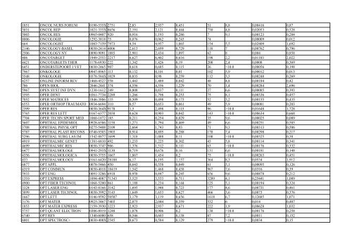 IMPACT_FACTOR_2013_Hepatoweb